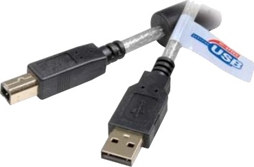 Vivanco High-Grade Usb 2.0 Certified Connection Cable Usb A Micro-Usb B Hankjønn/Hankjønn 0,48 Gbit/S Svart