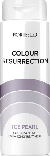 Montibello Colour Resurrection Ice Pearl
