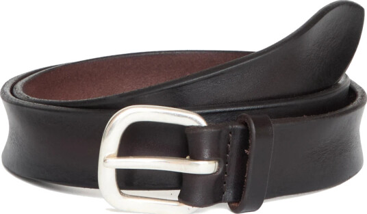 Orciani unisex Accessories Brun 100 CM,