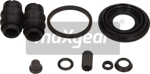 Reparasjonssett, bremsecaliper MAXGEAR 27-0563 Reparasjonssett, bremsecaliper MAXGEAR 27-0563