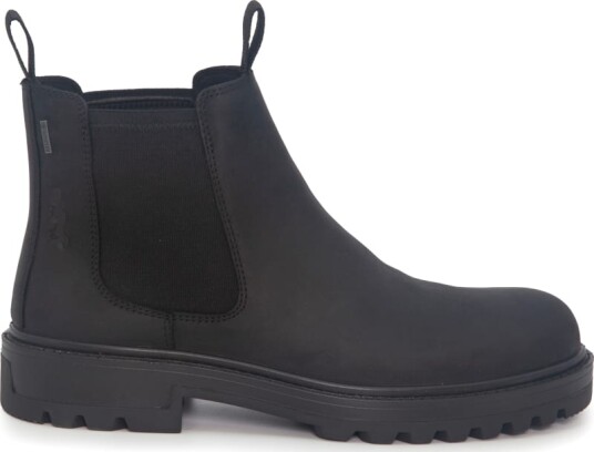 Polecat Unisex Camp Lyon GORE-TEX 45 Black