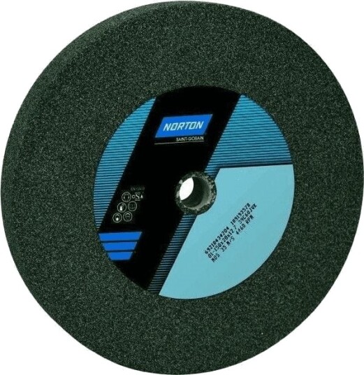 Norton Slipeblokk 150 Mm X 20 Mm X 12,7 Mm 39C60j8vk