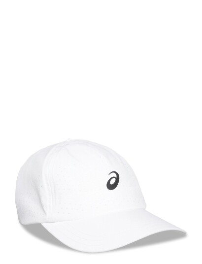 Asics Performance Cap   White   L