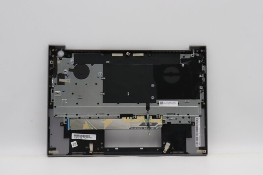 Lenovo COVER Upper Case ASM_TUR W