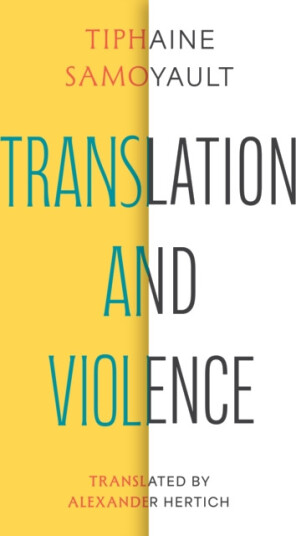 Translation and Violence