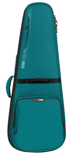 Gator Icon 335 Blå Gigbag Gator Icon 335 Blå Gigbag