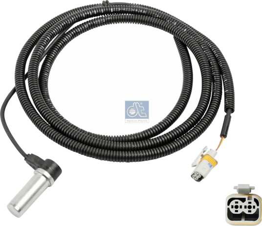 DT Spare Parts 3.37143 Sensor ABS