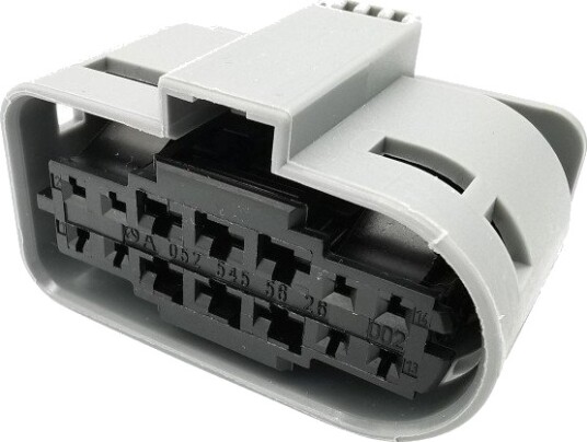 RK-TRONIC M0013 Kabelreparasjonssett, hovedfrontlys RK-TRONIC M0013 Kabelreparasjonssett, hovedfrontlys