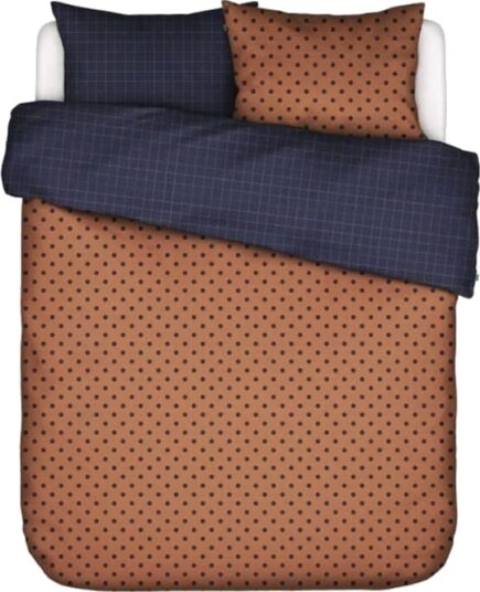 Essenza Covers & Co Essenza Turn Over Hazel 140X220