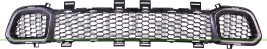 Ventilasjonsgitter PRASCO JE2002120