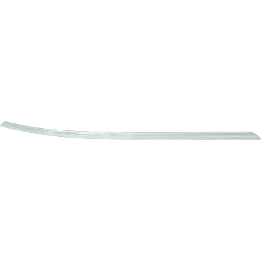DIEDERICHS 1686066 Pynte- / vernelist, støtfanger