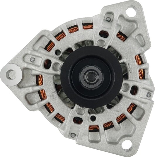AS PL A01400SEG Dynamo