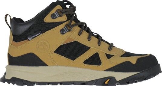 Timberland Støvler Lincoln Peak Wheat/Svart Timberland 38 Støvler Brun
