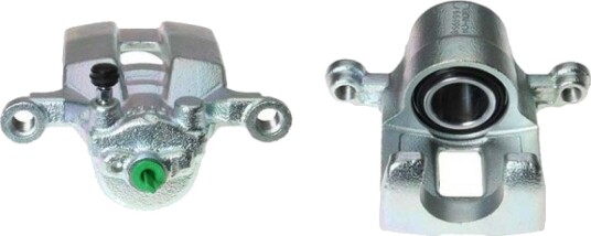 Bremsecaliper Axia 394638