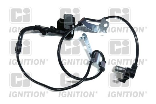 Sensor, ABS QUINTON HAZELL XABS969
