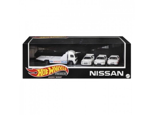 Mattel Hot Wheels Premium Jay Leno's Garage Diorama Hkc17 Mattel Hot Wheels Premium Jay Leno's Garage Diorama Hkc17