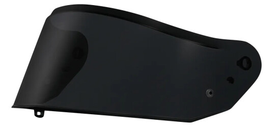 LS2 Visir FF808 - Mørk Tint/Svart LS2 Visir FF808 - Mørk Tint/Svart