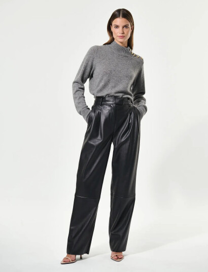 Dea Kudibal Roxannedea - Black - XL