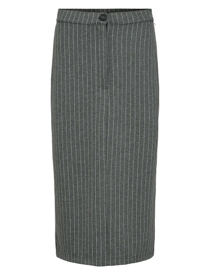 Nümph Nuaudry Skirt - Grey - S