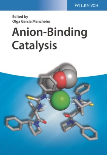 AnionBinding Catalysis AnionBinding Catalysis