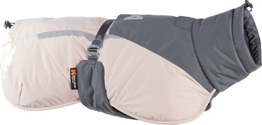 Non-stop Dogwear Glacier Wool Jacket 3.0 Small Sizes Grey 30 Non-stop Dogwear Glacier Wool Jacket 3.0 Small Sizes Grey 30