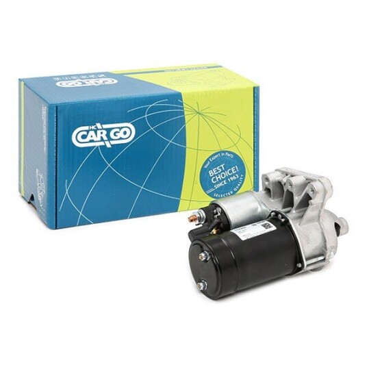 Starter HC-Cargo 113254 Starter HC-Cargo 113254