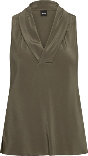BOSS Bolaru   DARK GREEN   40