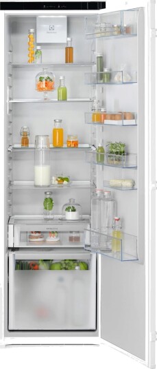 Electrolux Kjøleskap ERD6DD18S Integrert Electrolux Kjøleskap ERD6DD18S Integrert