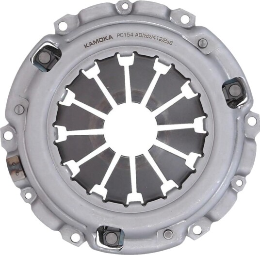Trykkplate, clutch KAMOKA PC154