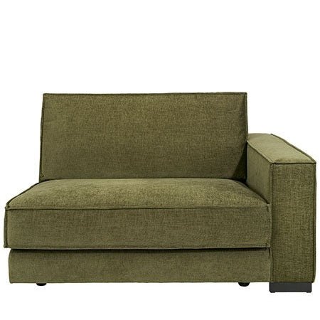 Artwood MONTANA 1,5 Seter Armlene Høyre 7846 4394 6