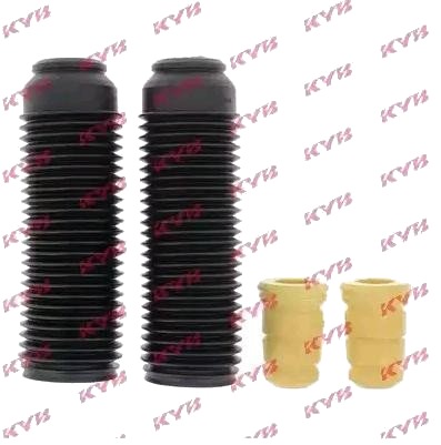 KYB 910125 Støvkappe, støtdemper