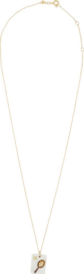 Aliita Dame Accessories Gul ONE SIZE,