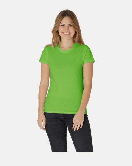 Neutral Organic - Ladies Classic T-shirt Grønn