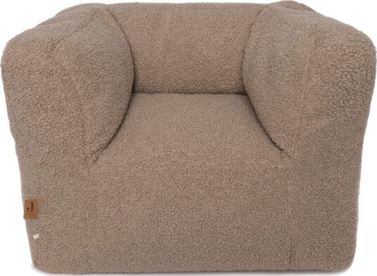 Jollein Saccosekk Teddy Warm Sand Jollein Saccosekk Teddy Warm Sand