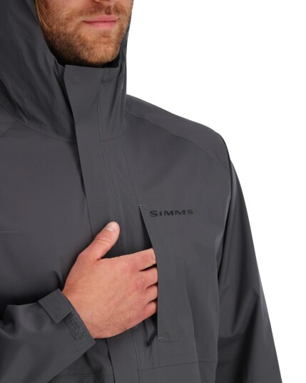 Simms Waypoints Jacket Slate Simms Waypoints Jacket Slate