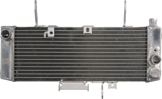 Radiator, motorkjøling 4 RIDE RAD-539