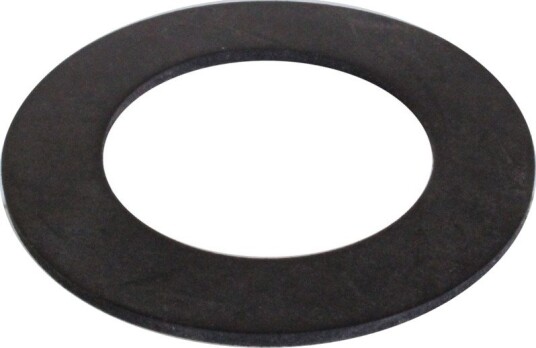 Tubman Gummipakning Nr/Sbr 55x45x2mm 2" 10 Stk