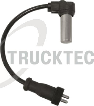 Sensor, turtall TRUCKTEC AUTOMOTIVE 01.17.043