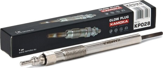 KAMOKA KP028 Glødeplugg