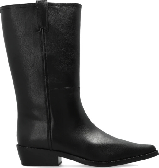 Michael Kors Dame Sko Svart 37 EU, Michael Kors Dame Sko Svart 37 EU,