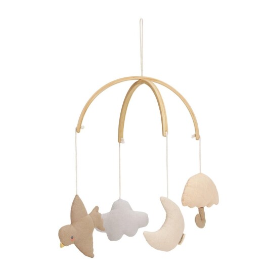 Moonboon Nature Baby Mobile