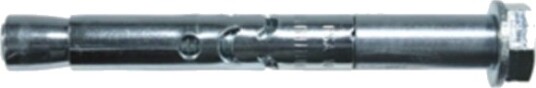 Avery 6121 65 Hvit Rektangel Permanent A4 Universell Papir