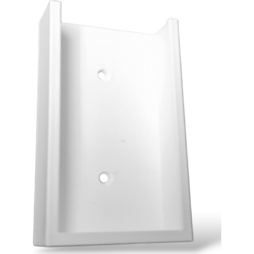 Light Solutions - Brakett for Philips Hue Dimmer Switch V1 & V2 - Hvit