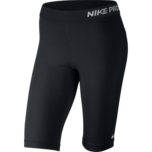 NIKE  Pro 11" tights short Wmns   black XS