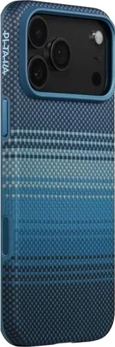 PITAKA Aramid UltraGuard Case Moonrise   iPhone 17 Pro Max