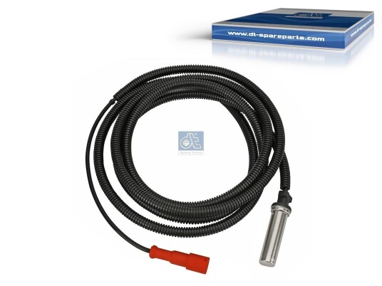 Sensor, ABS DT Spare Parts 4.63785 Sensor, ABS DT Spare Parts 4.63785