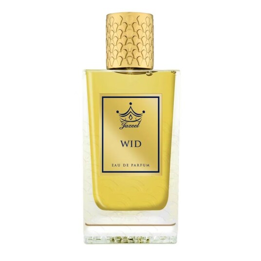 Jazeel Wid Eau De Parfum 100 ml