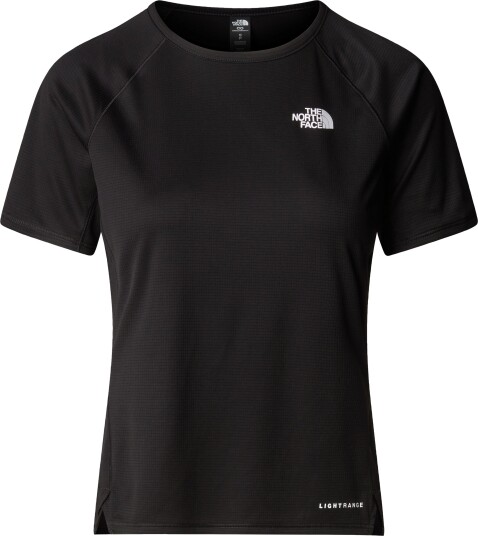The North Face Women"s Sunriser T-Shirt TNF Black L The North Face Women"s Sunriser T-Shirt TNF Black L