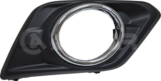 ALKAR 4912961 Ventilasjonsgitter ALKAR 4912961 Ventilasjonsgitter
