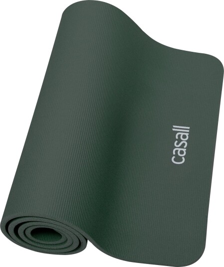 Casall Training Mat Small Dark Teal One size